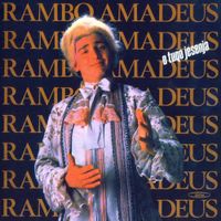 Rambo Amadeus - O, tugo jesenja