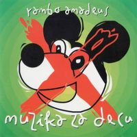 Rambo Amadeus - Muzika za Decu