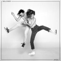 Ainda - MILLONES