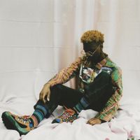 Dreamer Isioma - Stop Calling The Police On Me