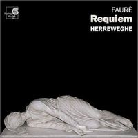 L' Orchestre Des Champs-&Eacute;lys&eacute;es / La Chapelle Royale / Collegium Vocale Gent / Philippe Herreweghe / Johannette Zomer / Ste - Faur&eacute;: Requiem