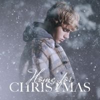 Justin Bieber - Home for Christmas