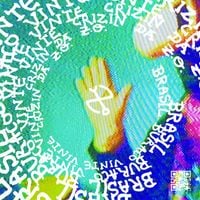 Crizin Da Z.O. - Brasil Buraco Vinte Vinte