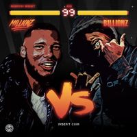 M1llionz - B1llionz