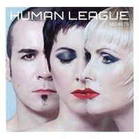 The Human League - Secrets