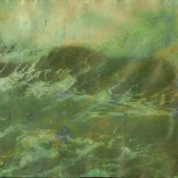Ekca Liena - Mapping The Boundary Layer