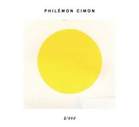 Phil&eacute;mon Cimon - L'&eacute;t&eacute;