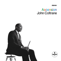 John Coltrane - Ascension [Edition II]