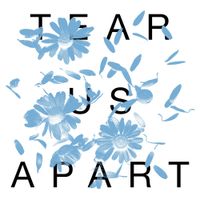 Anberlin - Tear Us Apart