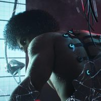 Ril&egrave;s - LVL 36