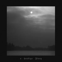 Lunar Aurora & Paysage d'Hiver - A Haudiga Fluag / Schwarz&auml; Feus & Schwarz&auml;s Is&auml;