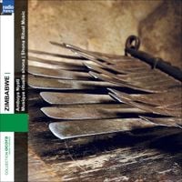 Ambuya Nyati - Musique rituelle shona
