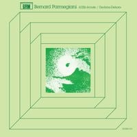 Bernard Parmegiani - L'&oelig;il &eacute;coute / Dedans-dehors