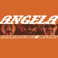Caixa Cubo - Angela