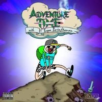 Supa Sortahuman - Adventure Time