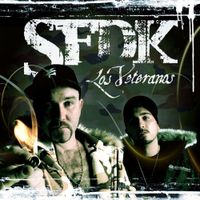 SFDK - Los Veteranos