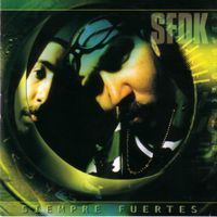 SFDK - Siempre Fuertes