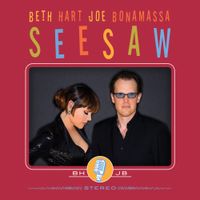 Beth Hart & Joe Bonamassa - Seesaw