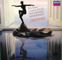 John McCabe - Erik Satie: Gymnop&eacute;dies; Gnossiennes; Sarabandes