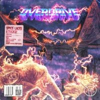 Space Laces - Overdrive