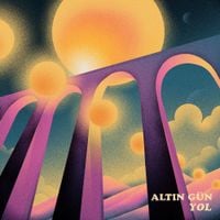Altın G&uuml;n - Yol