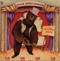 Buddy Miles Express - Booger Bear