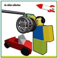 Roblox Da Gamer - Da Roblox Collection