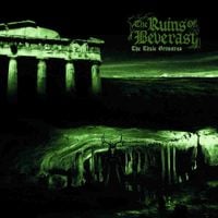 The Ruins of Beverast - The Thule Grimoires