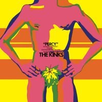 The Kinks - "Percy"