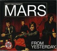 Thirty Seconds to Mars - From Yesterday