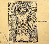 Shooter Jennings & Hierophant - Black Ribbons