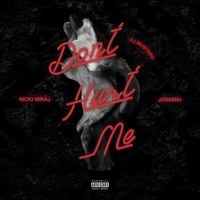 Mustard, Nicki Minaj & Jeremih - Don't Hurt Me