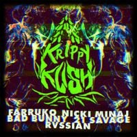 Farruko, Nicki Minaj & Bad Bunny - Krippy Kush (Remix)