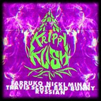 Farruko, Nicki Minaj & Bad Bunny - Krippy Kush (Travis Scott Remix)