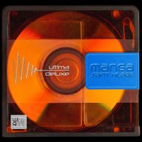 Manga Saint Hilare - Ultima Deluxe