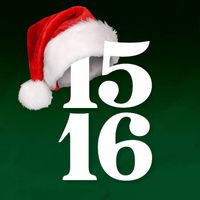 Adam Neely - A Very 15​/​16 Christmas