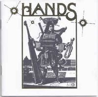 Hands - Hands