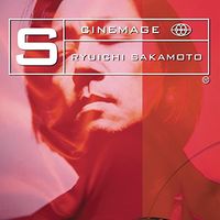 坂本龍一 [Ryuichi Sakamoto] - Cinemage