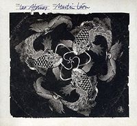 Martin L&eacute;on - Les atomes