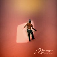 Mannywellz - Mirage