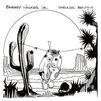 Barry Walker Jr. - Shoulda Zenith