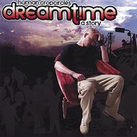 Human CropCircles - Dreamtime: A Story