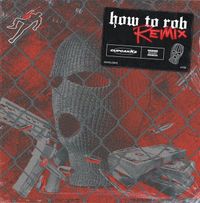 cupcakKe - How To Rob (Remix)