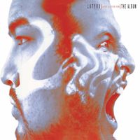 Latryx - The Album