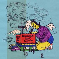 Modern Hut - I Don't Want to Get Adjusted to This World