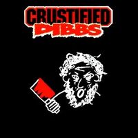 Crustified Dibbs - Night of the Bloody Apes