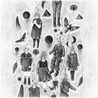 Benjamin Finger & James Plotkin - We Carry The Curse