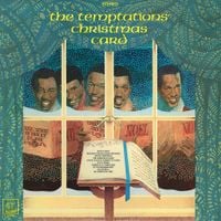 The Temptations - The Temptations' Christmas Card