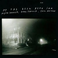 Gary Peacock, Keith Jarrett & Paul Motian - At the Deer Head Inn