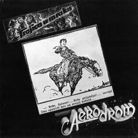 Aerodrom - Trojica u Mraku